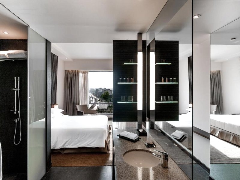 Hyatt Raipurの写真
