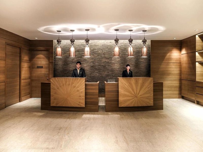 Hyatt Raipurの写真