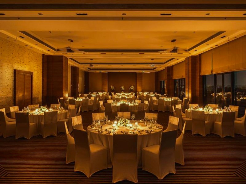 Hyatt Raipurの写真