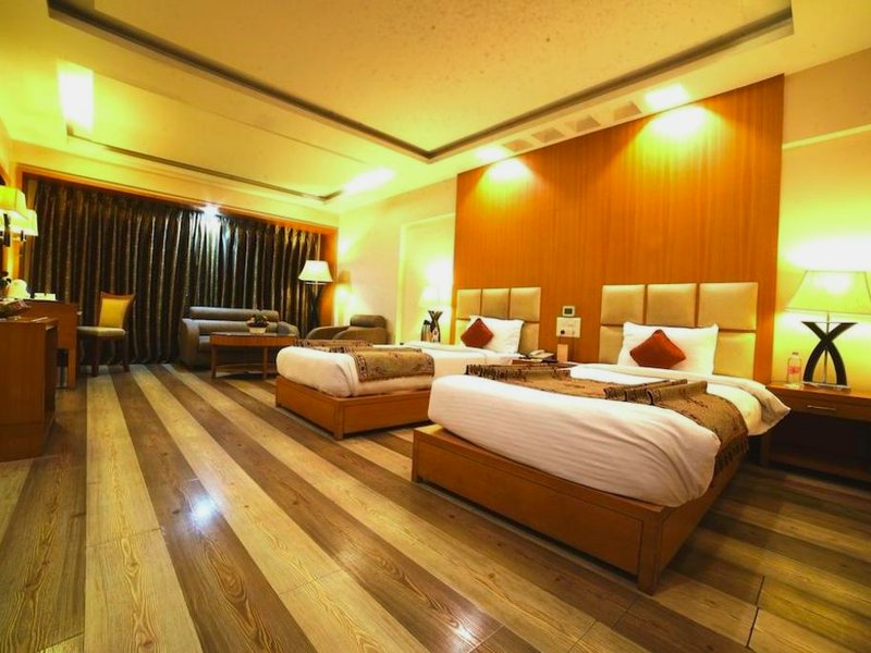 ホテル バビロン イン (Hotel Babylon Inn)の写真