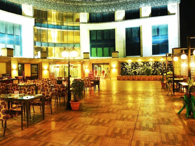 ホテル バビロン イン (Hotel Babylon Inn)の写真