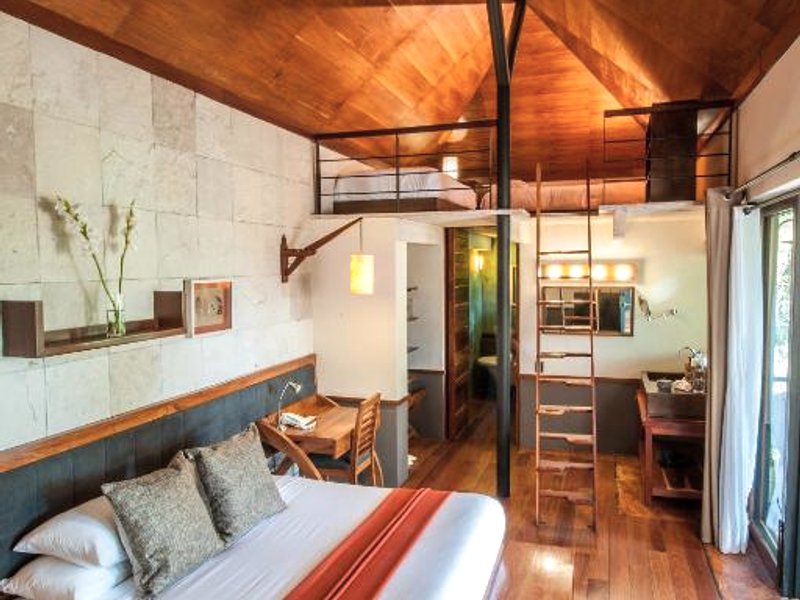 Rodavento Boutique Hotel & Spaの写真