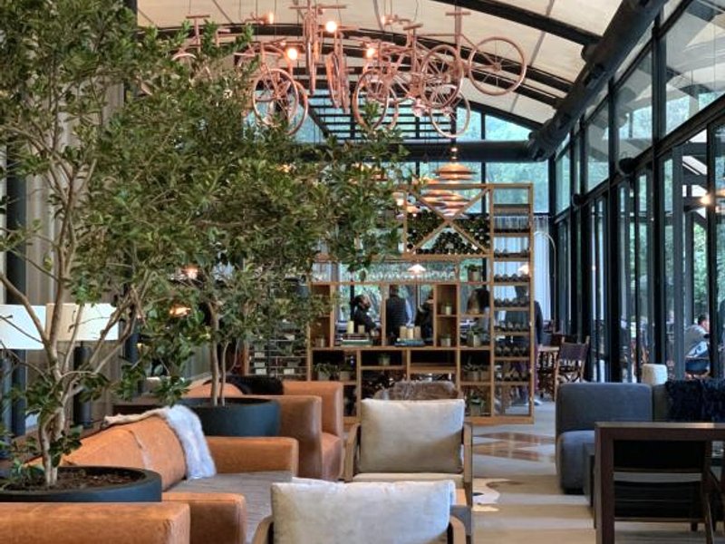 Rodavento Boutique Hotel & Spaの写真