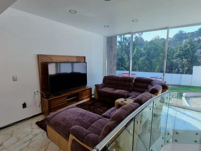 Casa del bosqueの写真