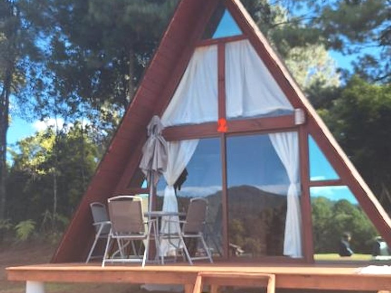 Cabañas Keikary (Cabanas Keikary)の写真