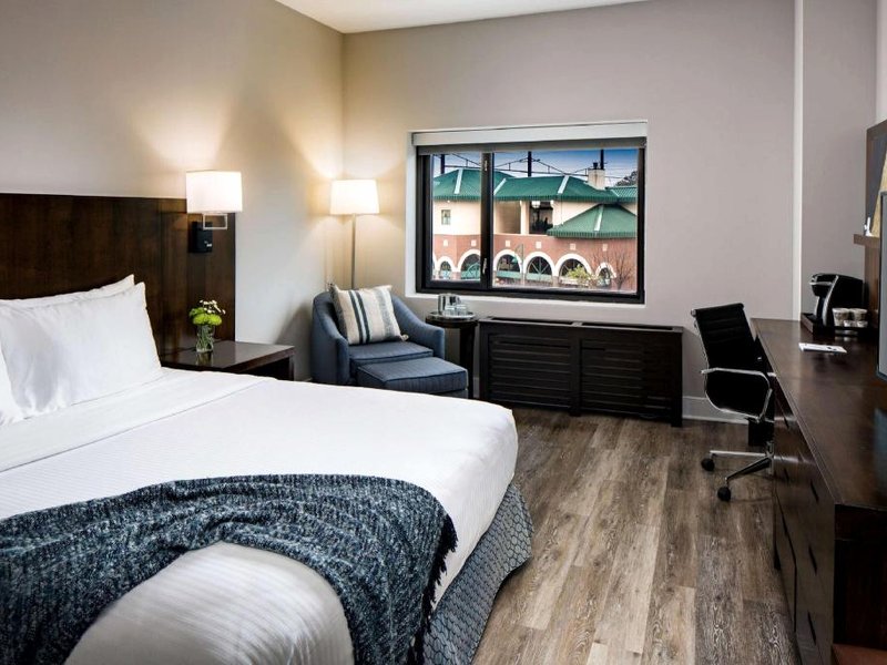 ワット ホテル ローウェイ タペストリー コレクション バイ ヒルトン (Watt Hotel Rahway, Tapestry Collection by Hilton)の写真
