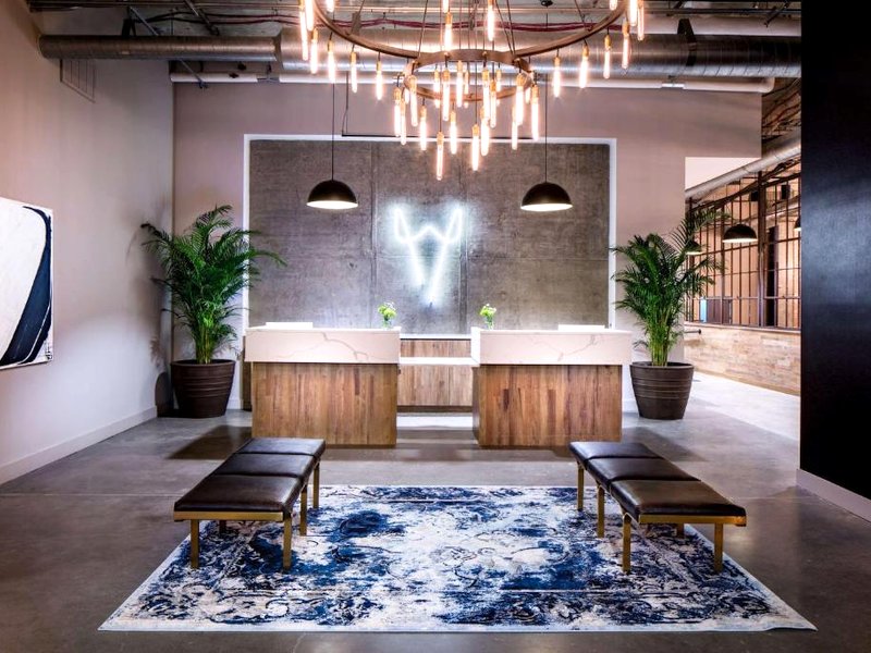 ワット ホテル ローウェイ タペストリー コレクション バイ ヒルトン (Watt Hotel Rahway, Tapestry Collection by Hilton)の写真