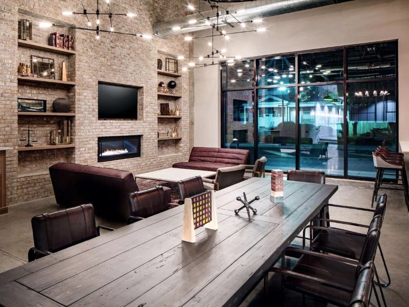 ワット ホテル ローウェイ タペストリー コレクション バイ ヒルトン (Watt Hotel Rahway, Tapestry Collection by Hilton)の写真