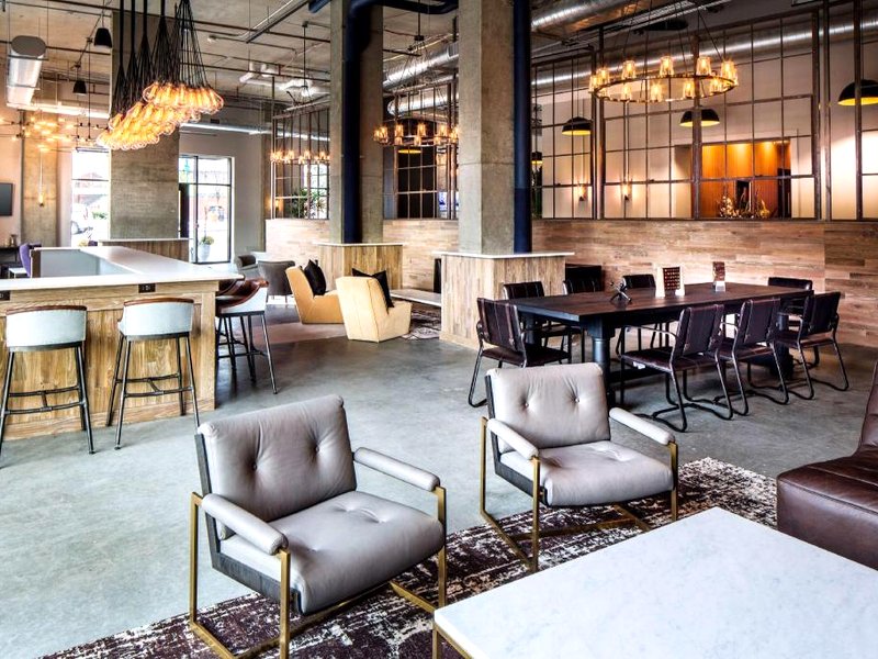 ワット ホテル ローウェイ タペストリー コレクション バイ ヒルトン (Watt Hotel Rahway, Tapestry Collection by Hilton)の写真