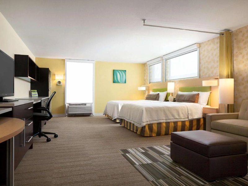 Home2 Suites by Hilton Rahwayの写真