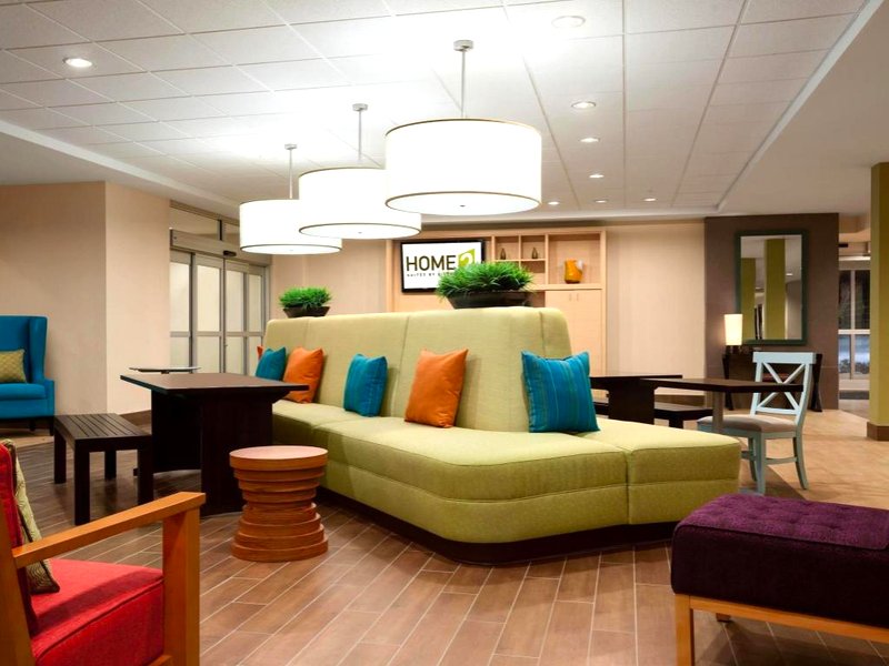 Home2 Suites by Hilton Rahwayの写真