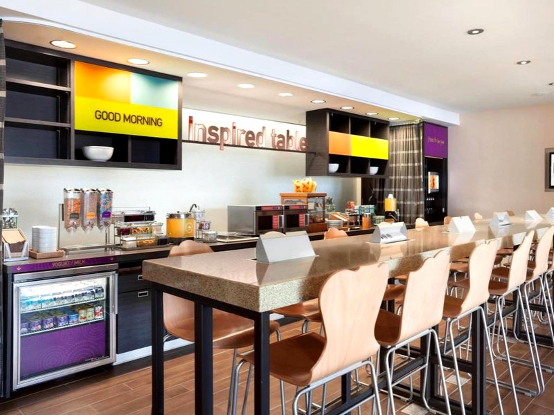 Home2 Suites by Hilton Rahwayの写真