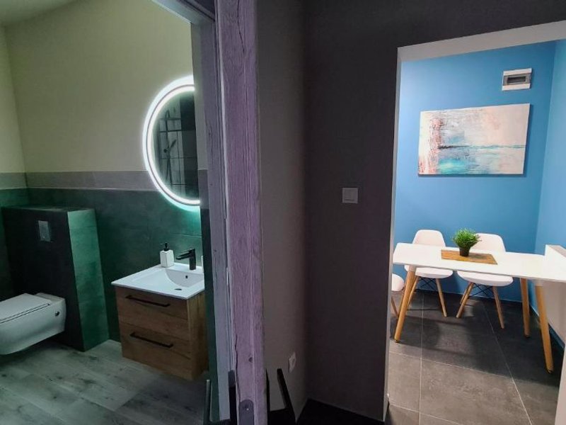 Urocze Apartamenty na Wsiの写真
