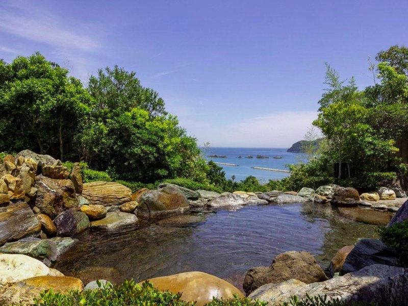 メルキュール 和歌山串本リゾート&スパ (Mercure Wakayama Kushimoto Resort & Spa)の写真