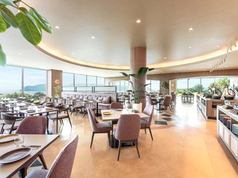 メルキュール 和歌山串本リゾート&スパ (Mercure Wakayama Kushimoto Resort & Spa)の写真