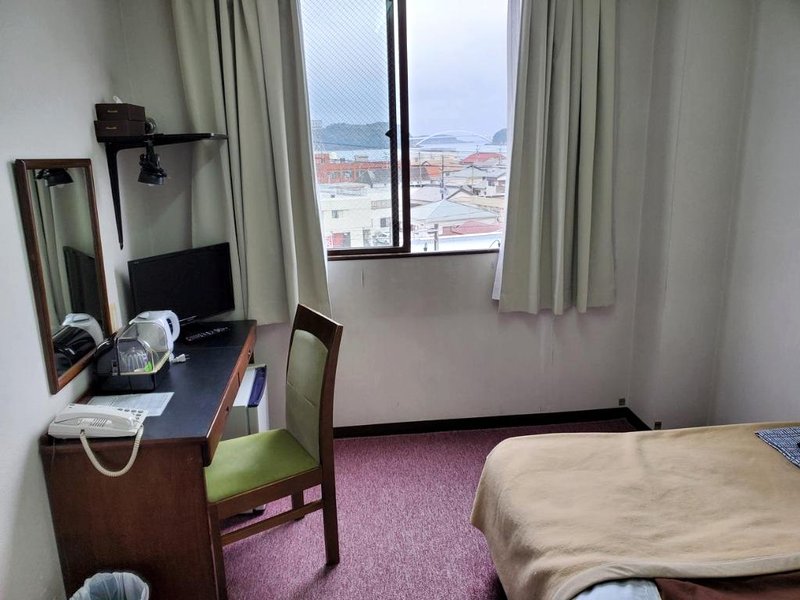 Business Hotel Kushimoto Ekimaeの写真