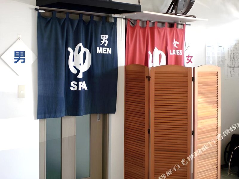 Business Hotel Kushimoto Ekimaeの写真