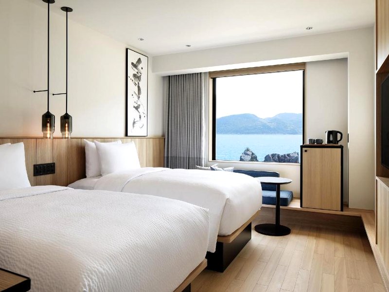 フェアフィールド･バイ･マリオット･和歌山串本 (Fairfield by Marriott Wakayama Kushimoto)の写真