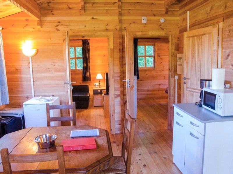 Le Chalet De Louyère (Le Chalet De Louyere)の写真