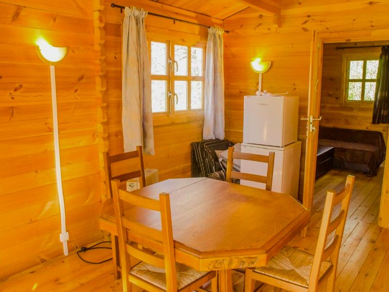 Le Chalet De Louyère (Le Chalet De Louyere)の写真