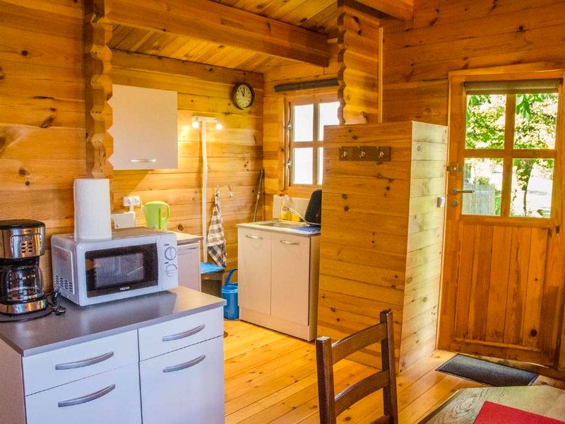 Le Chalet De Louyère (Le Chalet De Louyere)の写真