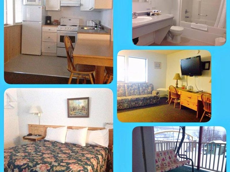 Bonanza Gold Motelの写真