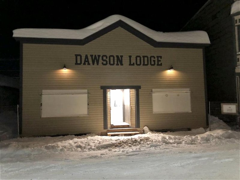 Dawson Lodgeの写真
