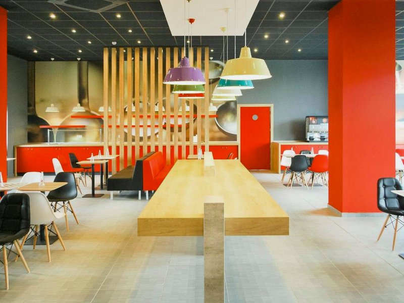 イビス ソフィア エアポート (Ibis Sofia Airport)の写真