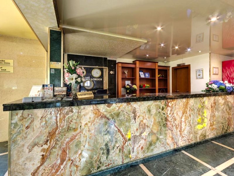 Hotel Montecitoの写真