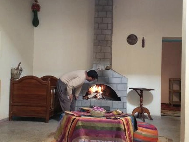 Gite Kasbah La Palmeraieの写真