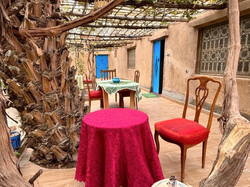 Gite Kasbah La Palmeraieの写真