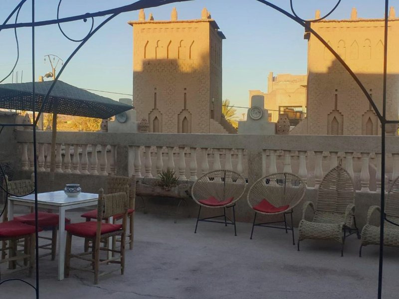 Gite Kasbah La Palmeraieの写真