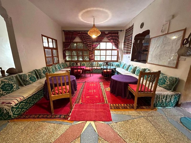 Gite Kasbah La Palmeraieの写真