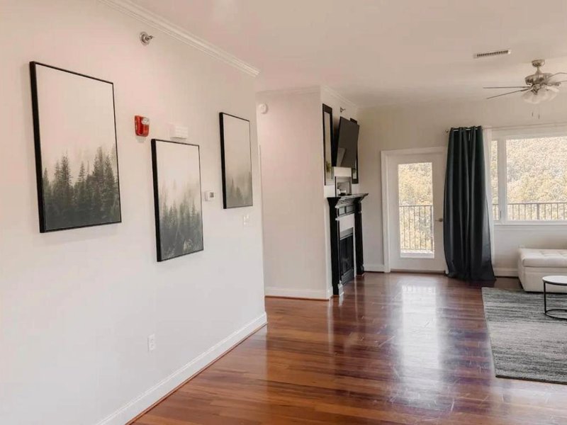 Modern Condo in the Smokiesの写真
