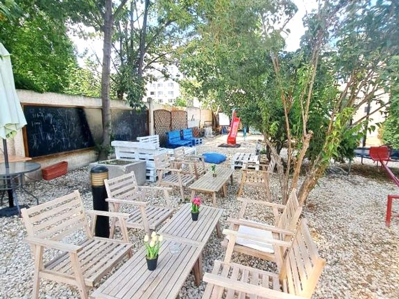 Complex ARGES - Garden & Retreatの写真