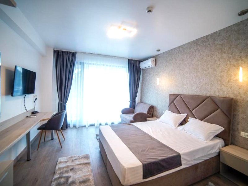 Hotel Ana Eforieの写真