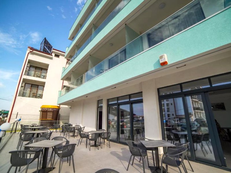 Hotel Ana Eforieの写真