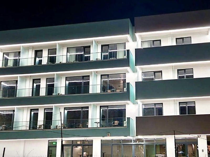 Hotel Ana Eforieの写真
