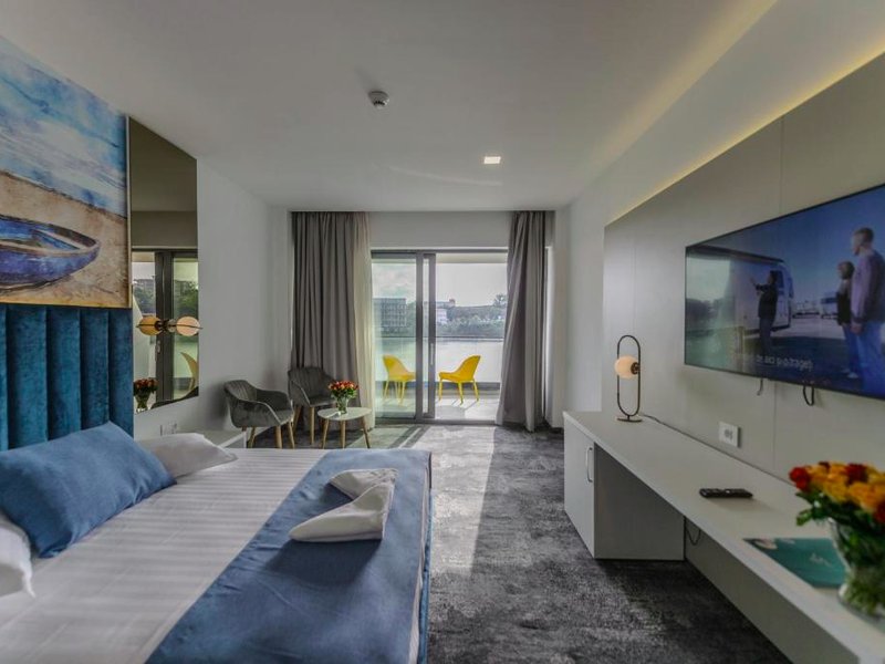 Mirage Beach Spa Hotelの写真
