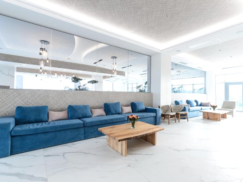 Mirage Beach Spa Hotelの写真