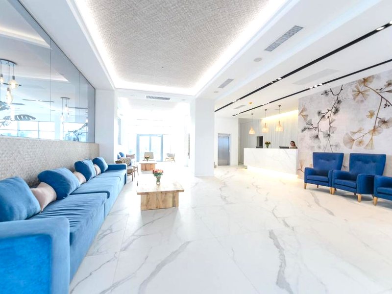 Mirage Beach Spa Hotelの写真