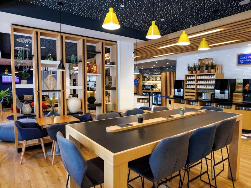 ホリデイ イン エクスプレス ビルバオ バイ IHG (Holiday Inn Express Bilbao By IHG)の写真