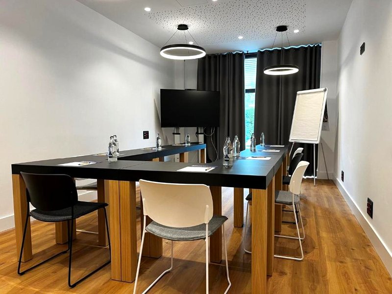 ホリデイ イン エクスプレス ビルバオ バイ IHG (Holiday Inn Express Bilbao By IHG)の写真