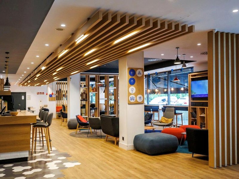 ホリデイ イン エクスプレス ビルバオ バイ IHG (Holiday Inn Express Bilbao By IHG)の写真