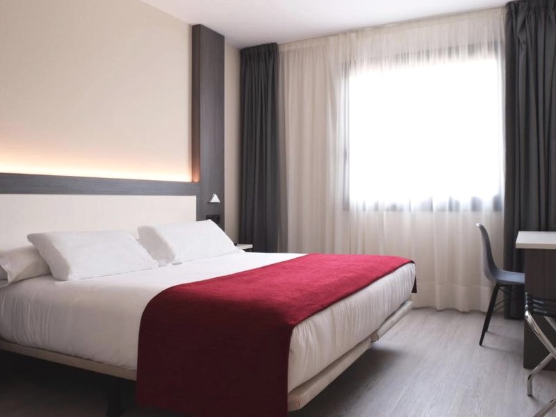ホテル ニュー ビルバオ エアポート (Hotel New Bilbao Airport)の写真