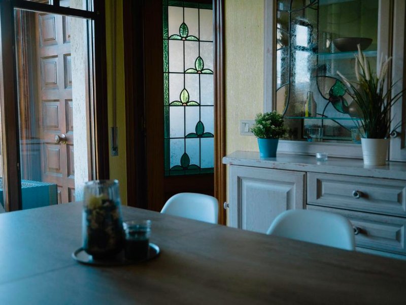 Chalet Bilbao-Aeropuertoの写真