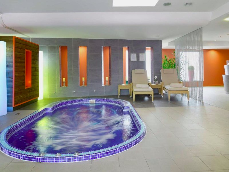 ラディソン ブルー ホテル トゥールーズ エアポート (Radisson Blu Hotel, Toulouse Airport)の写真