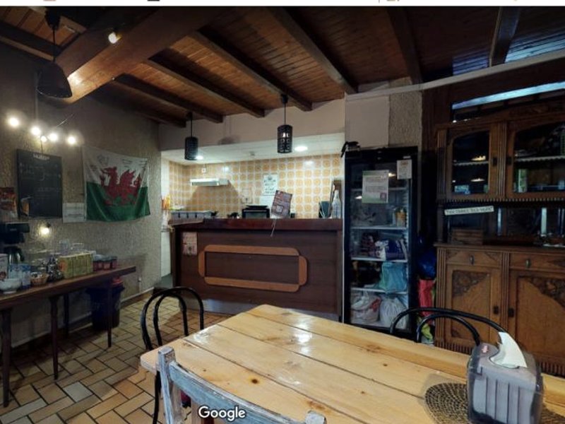 フレンドリー オーベルジュ (Friendly Auberge)の写真