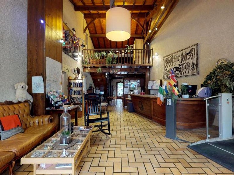 フレンドリー オーベルジュ (Friendly Auberge)の写真