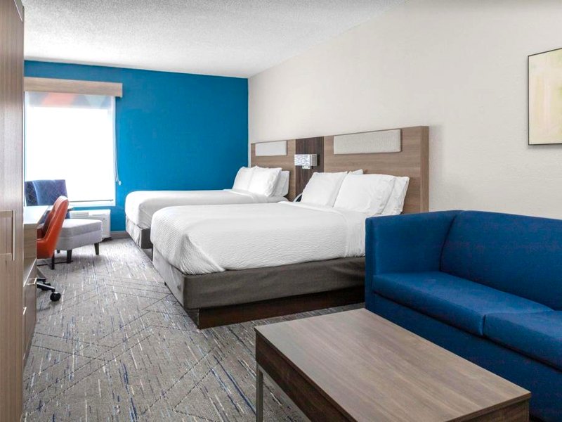 Holiday Inn Express Hotel & Suites Kimball By IHGの写真